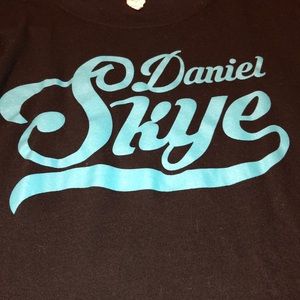 Daniel Skye t-shirt